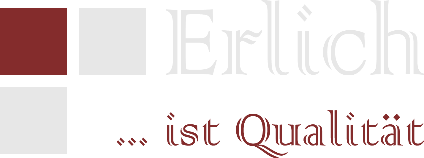 Logo Erlich